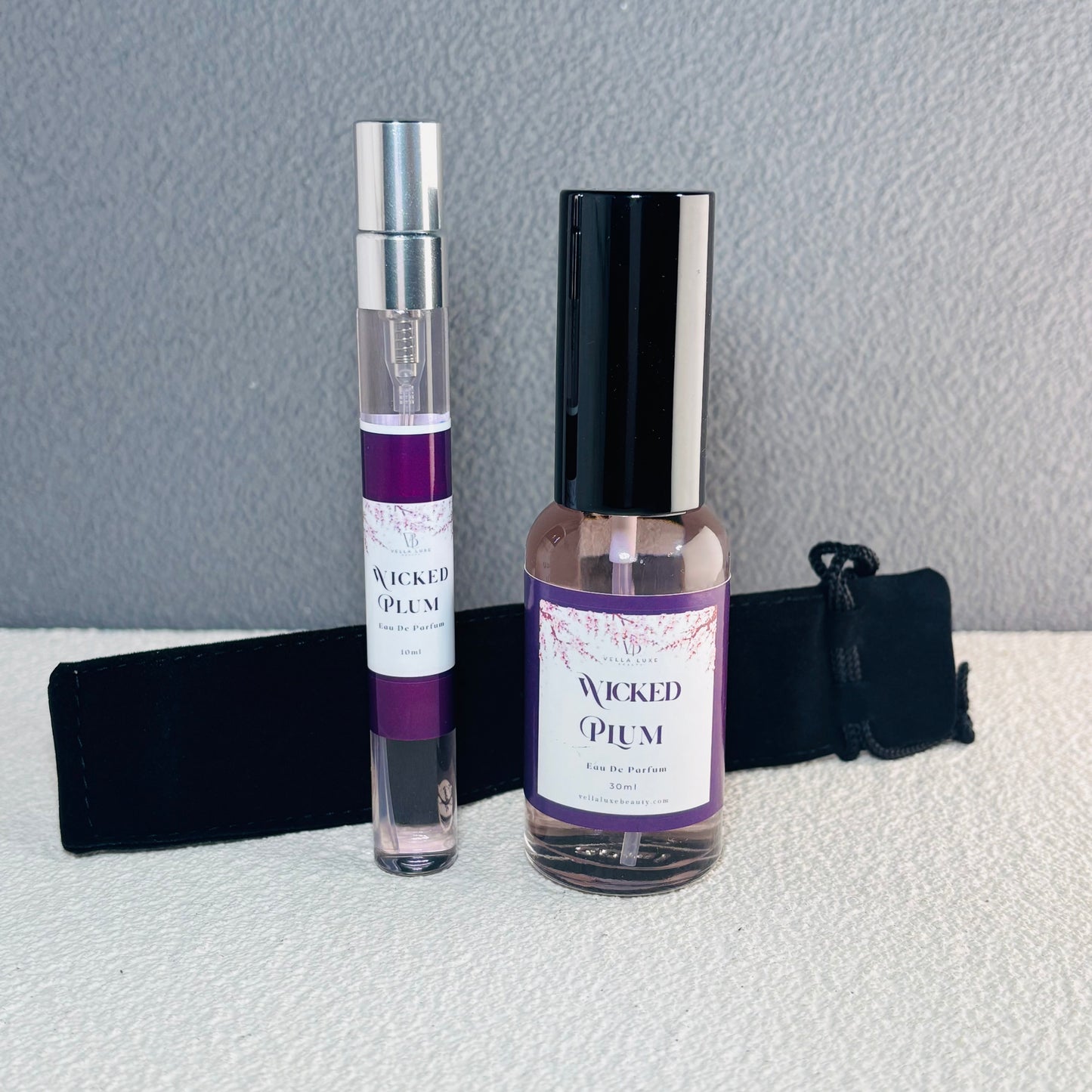 Wicked Plum- Limited Edition