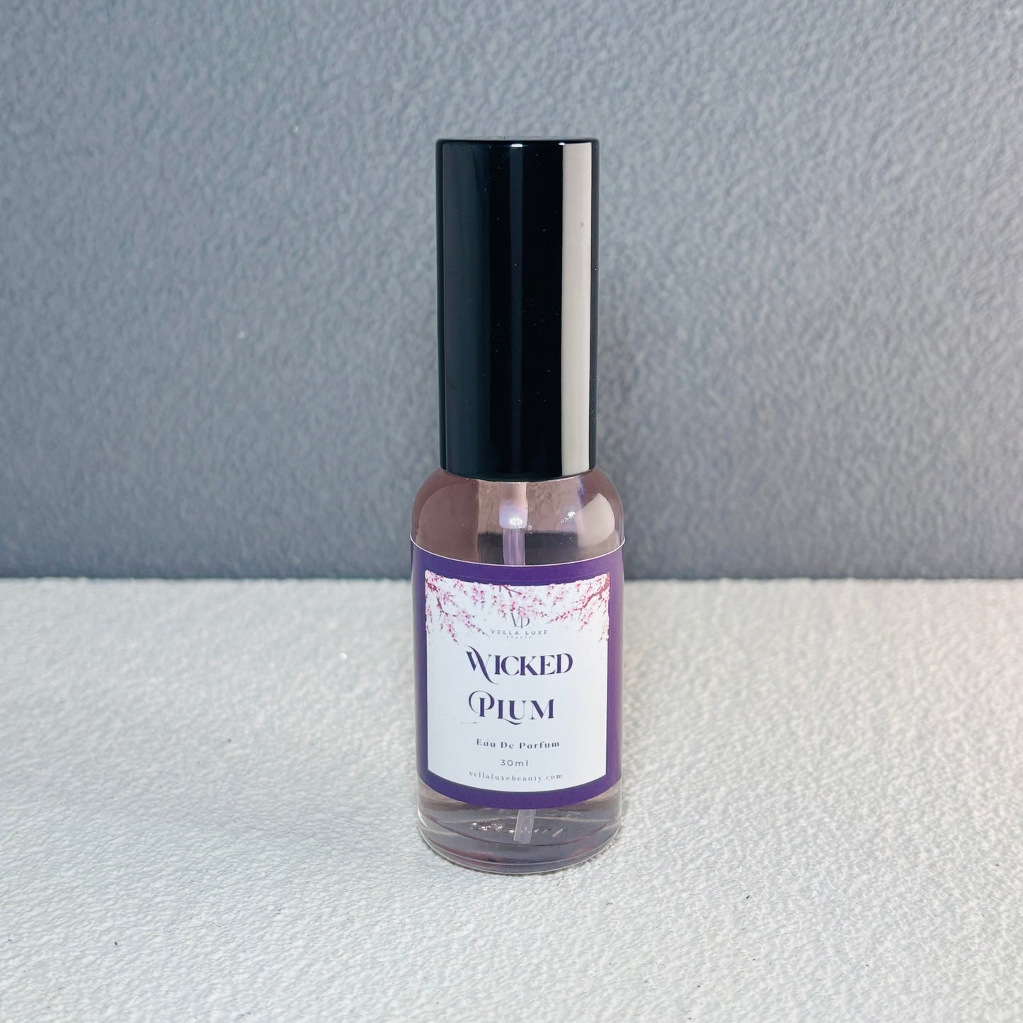 Wicked Plum- Limited Edition