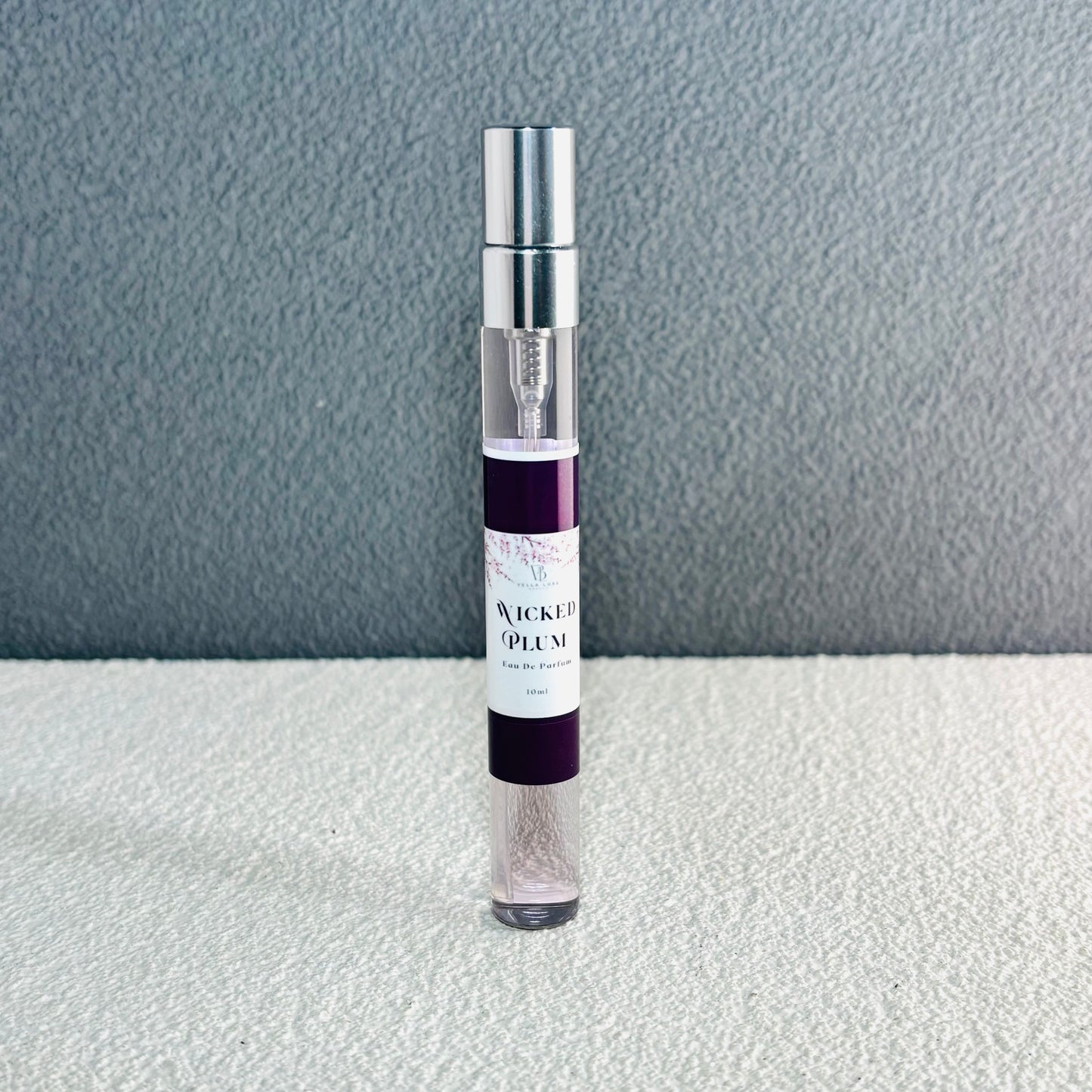 Wicked Plum- Limited Edition