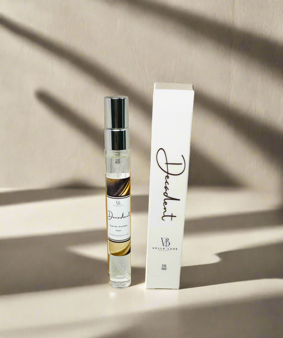 Decadent Perfume