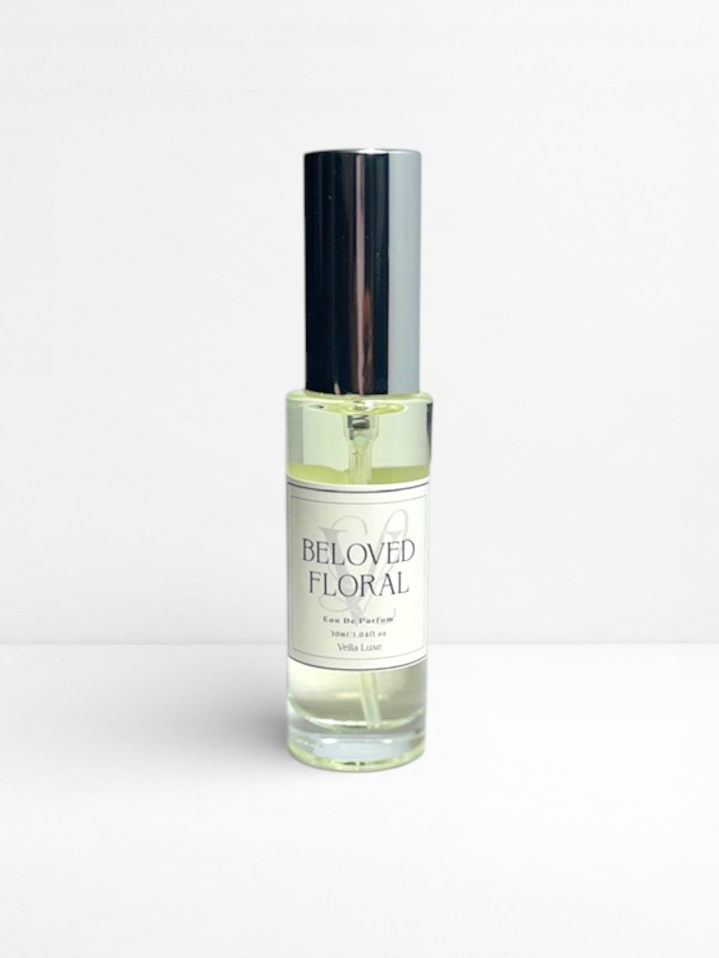 Beloved Floral