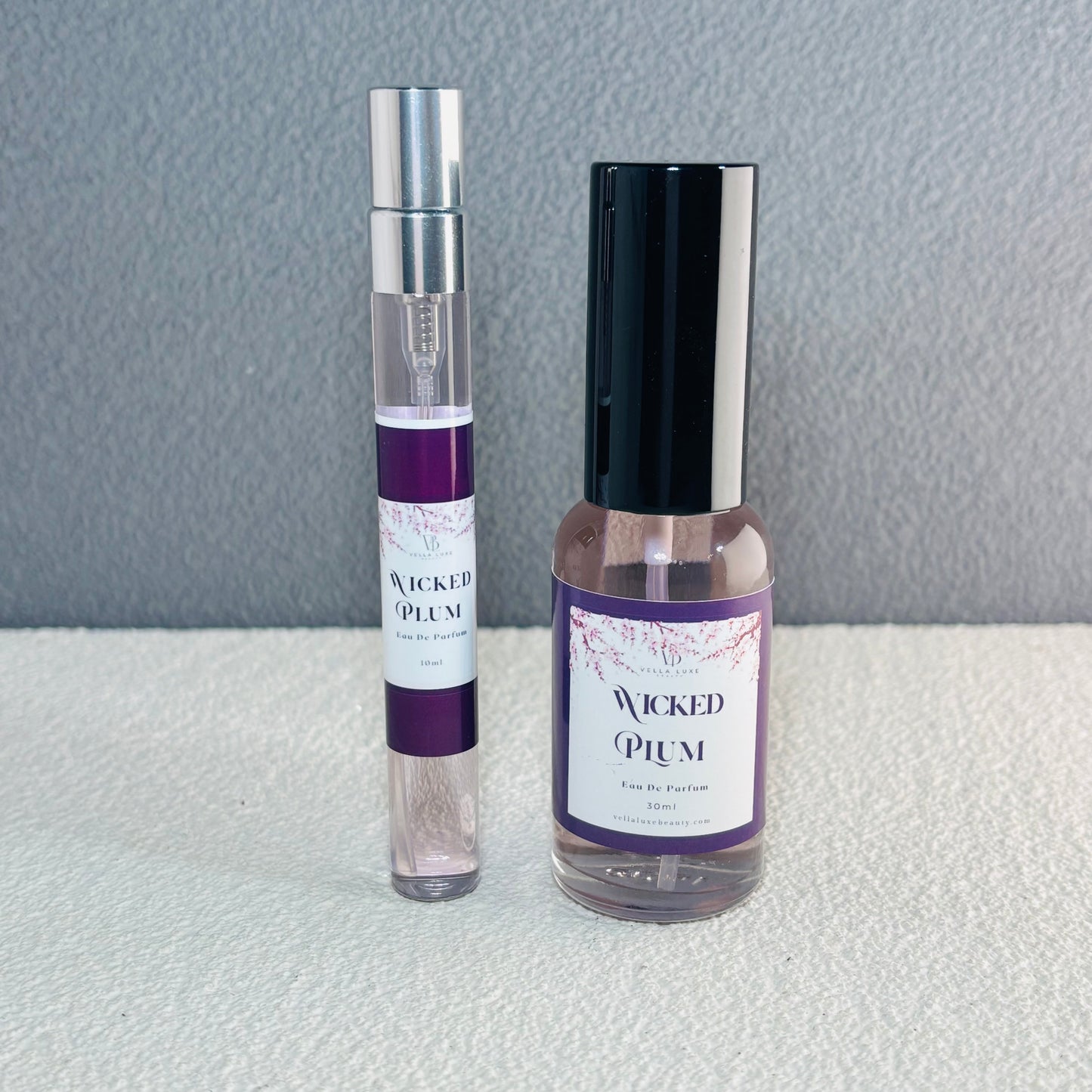 Wicked Plum- Limited Edition