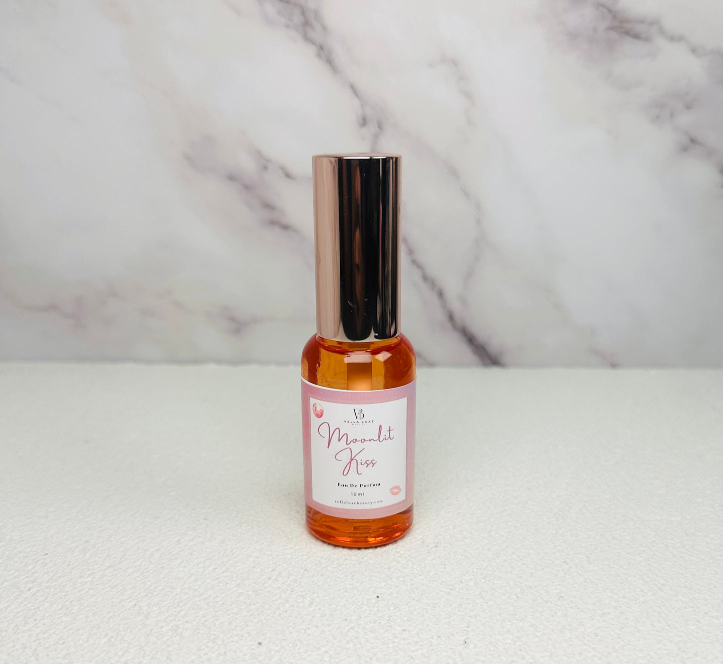 Moonlit Kiss – Inspired by Michael Kors