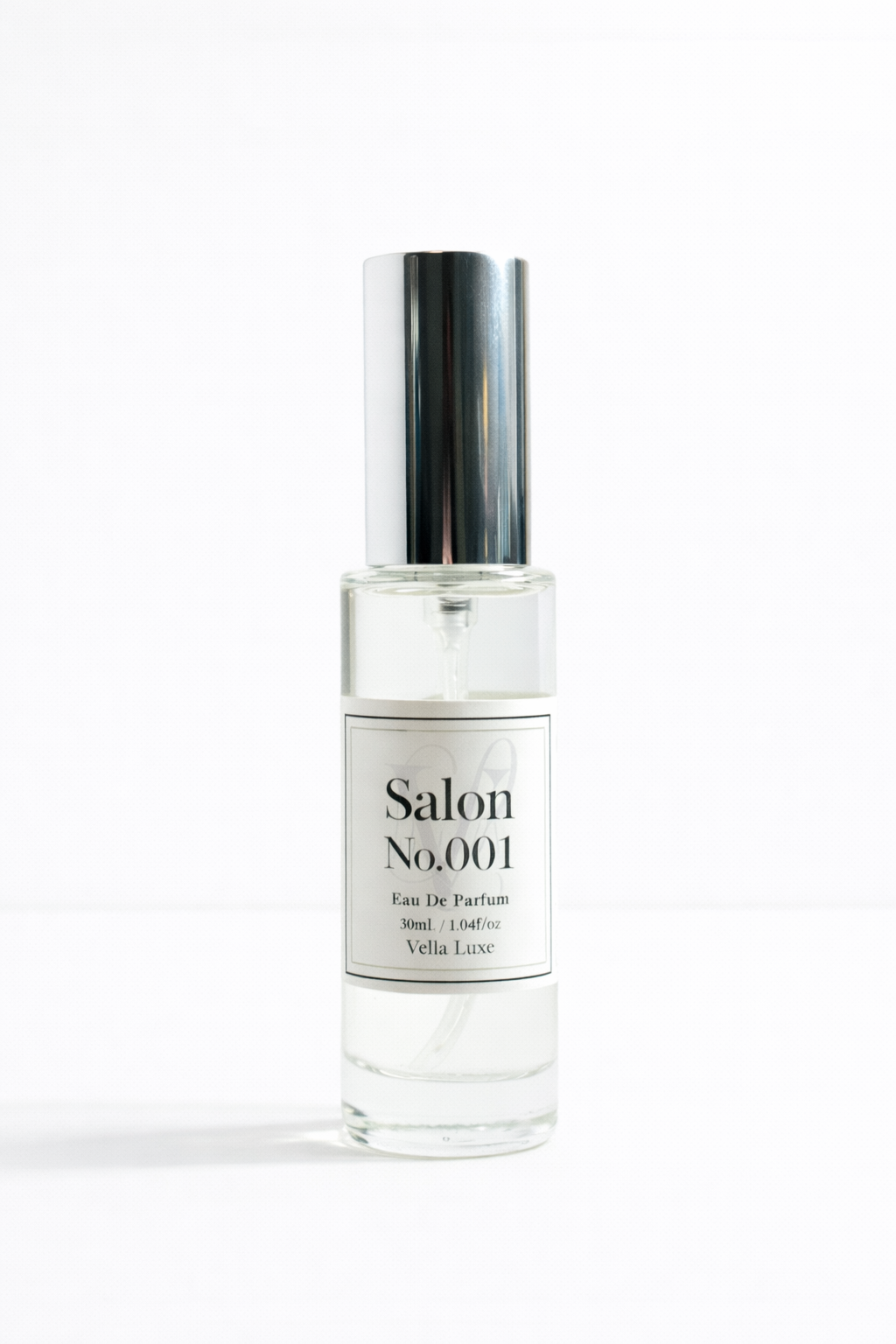 Salon No. 001