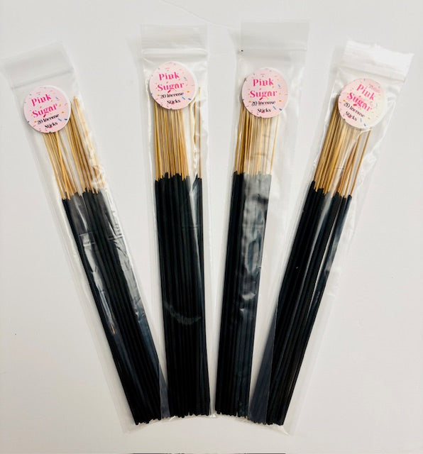 Incense Sticks
