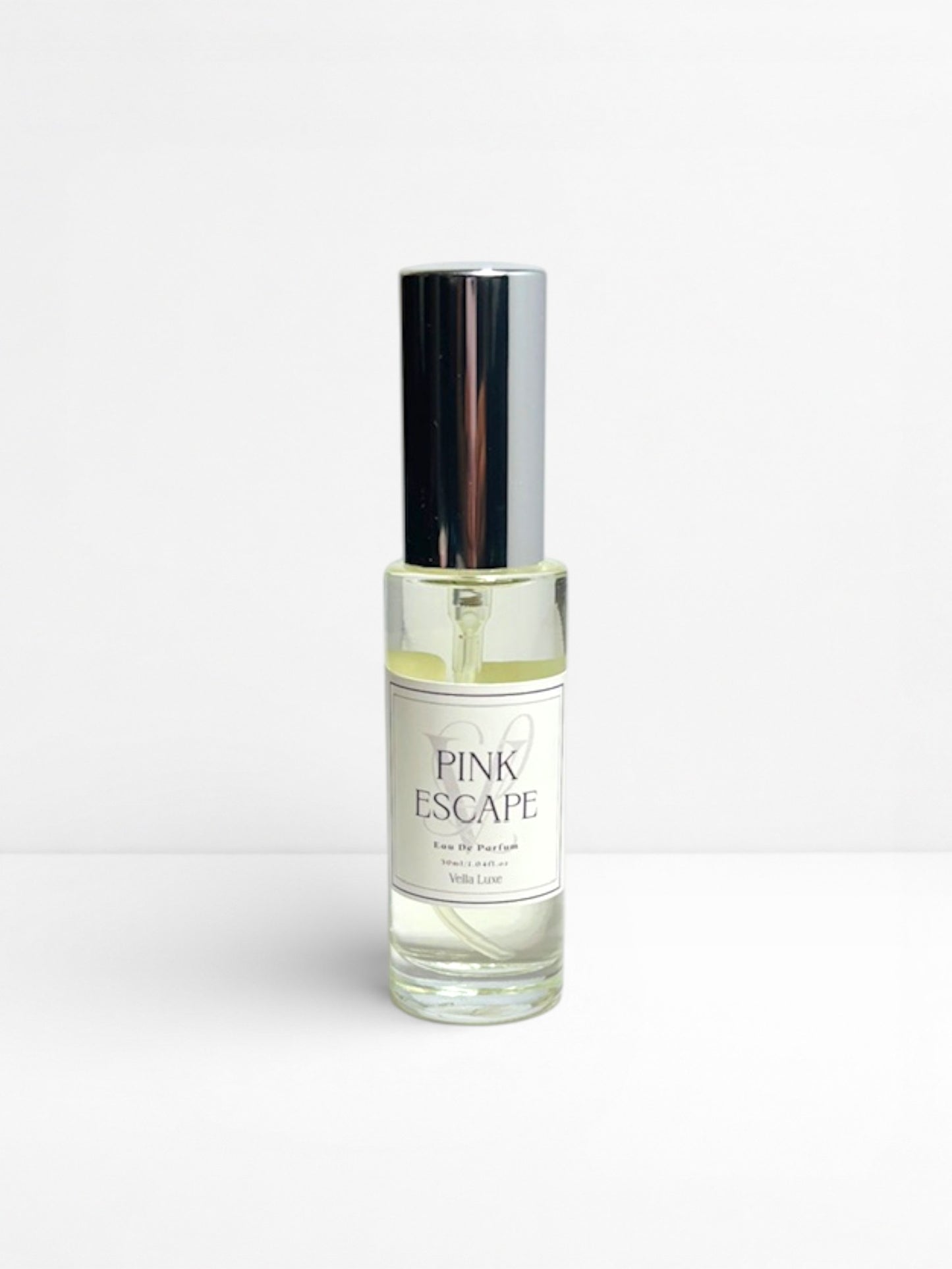 Pink Escape