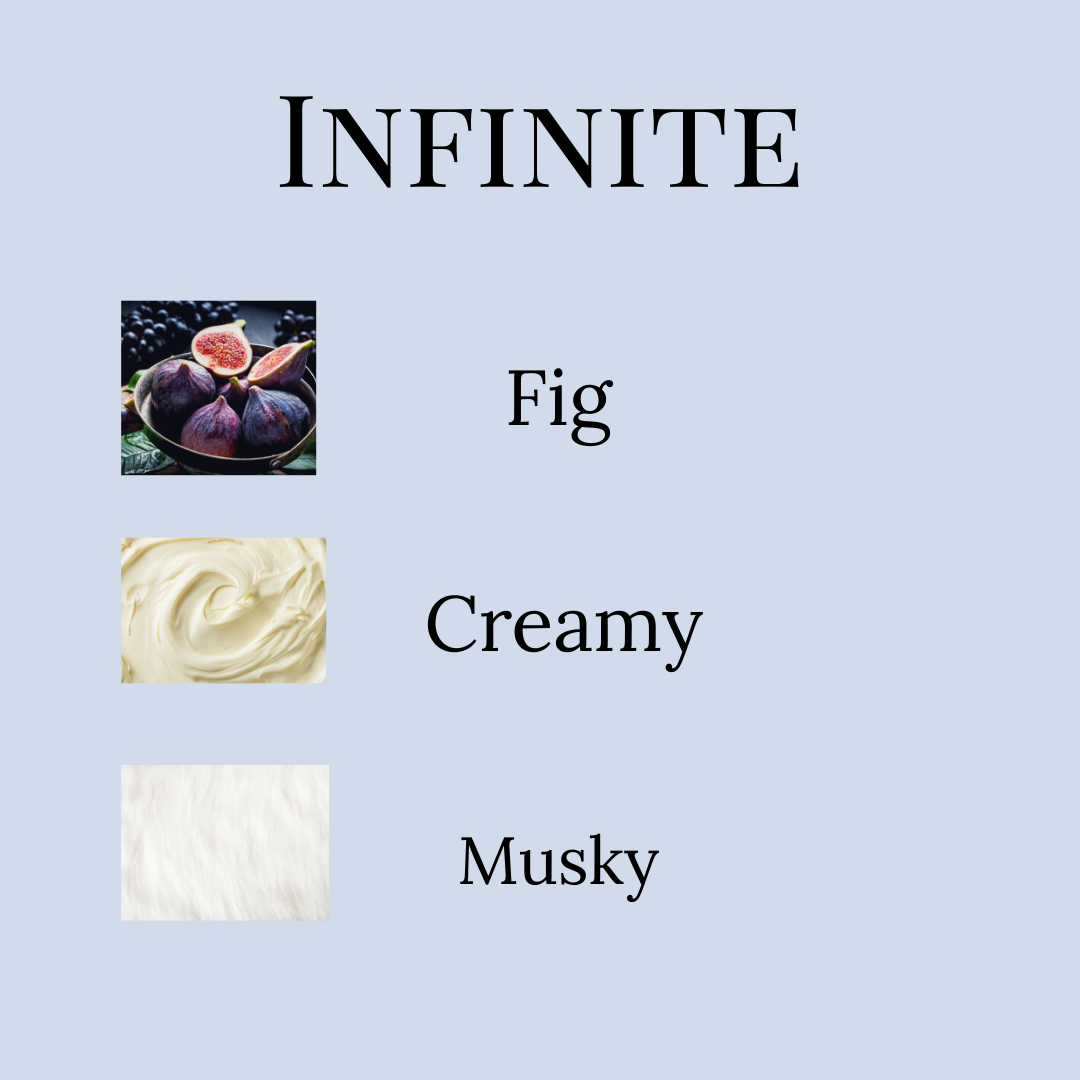 Infinite