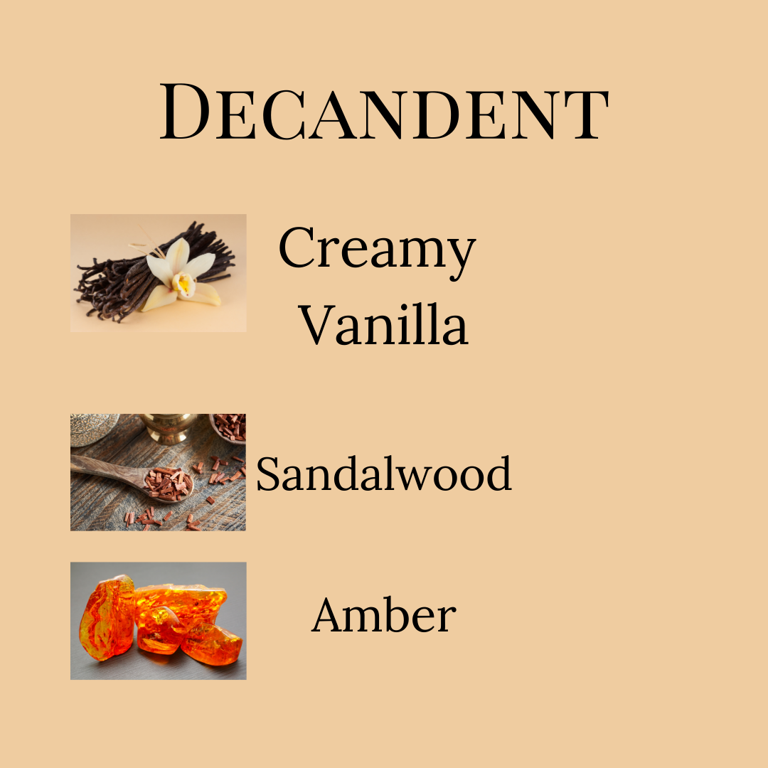 Decadent