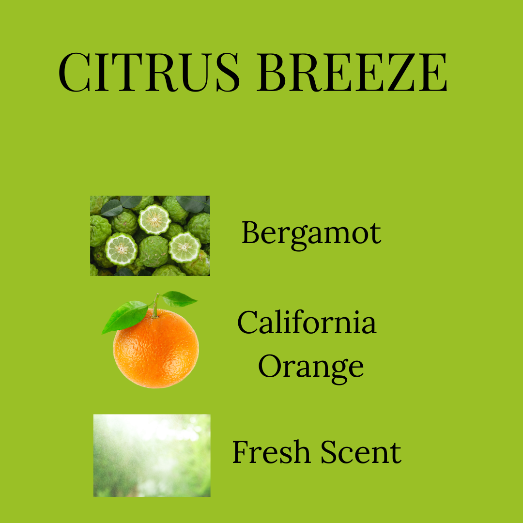 Citrus Breeze