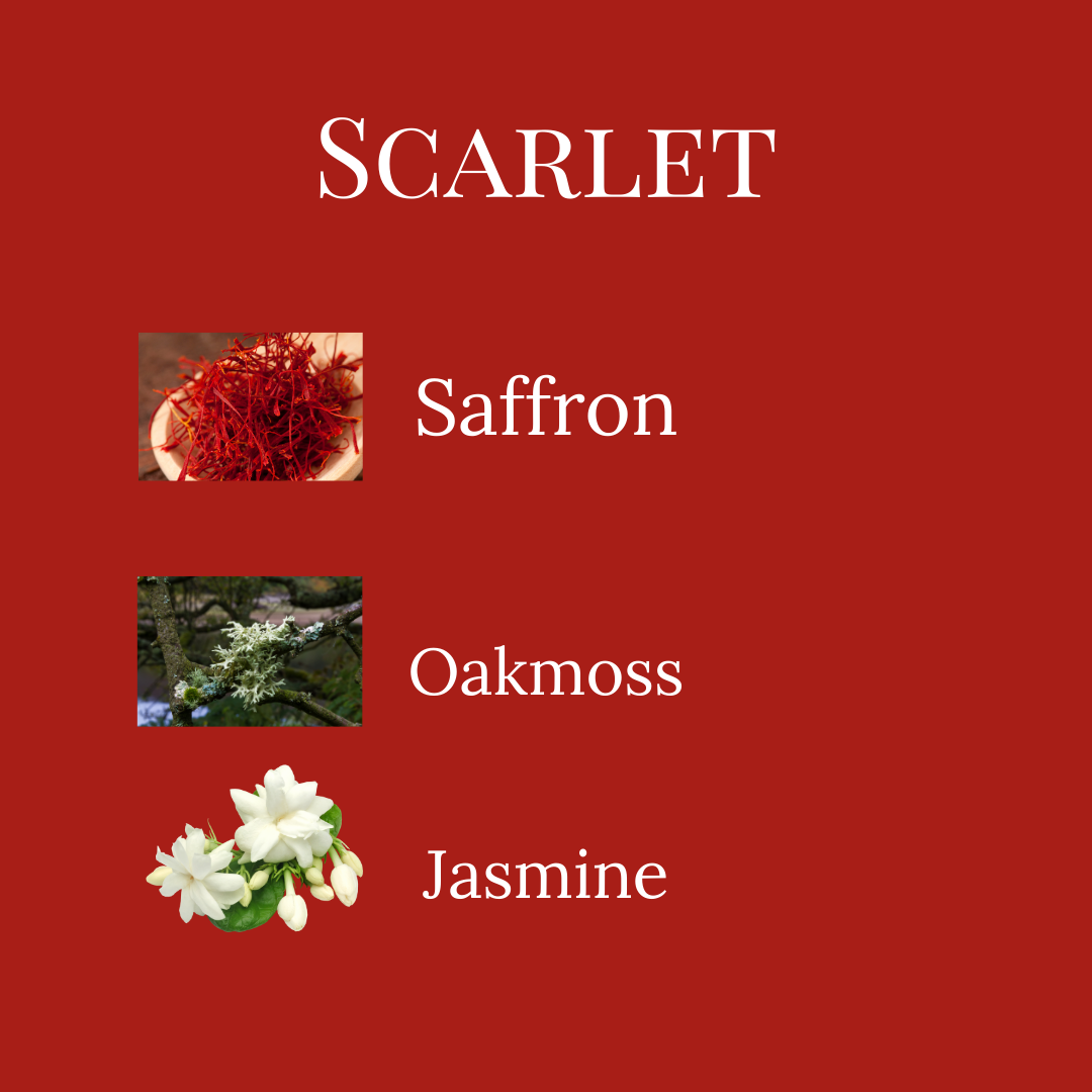 Scarlett