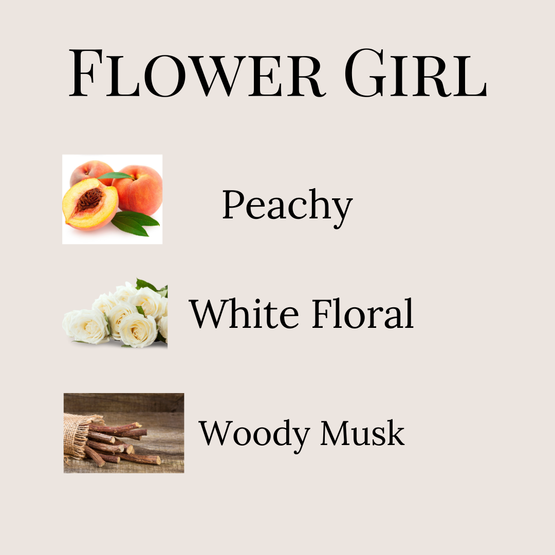 Flower Girl