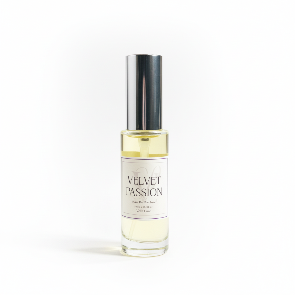 Velvet Passion