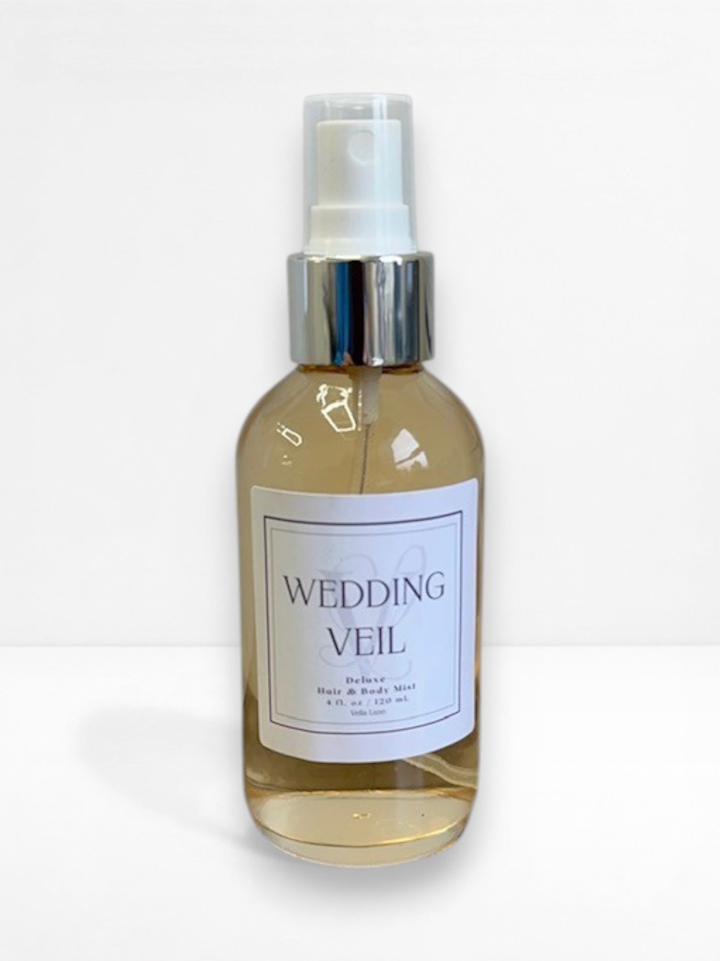 Wedding Veil
