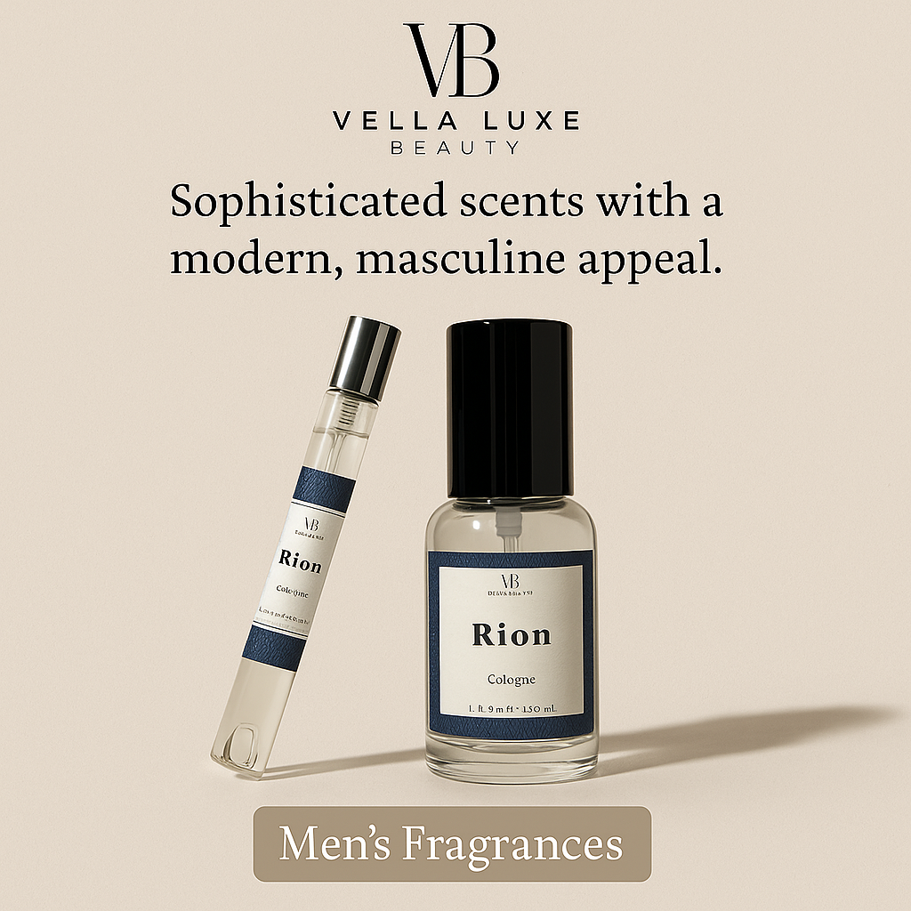 Men's Fragrances