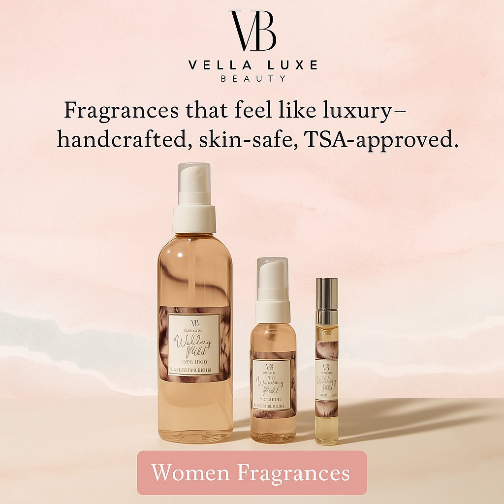 Women's Fragrances