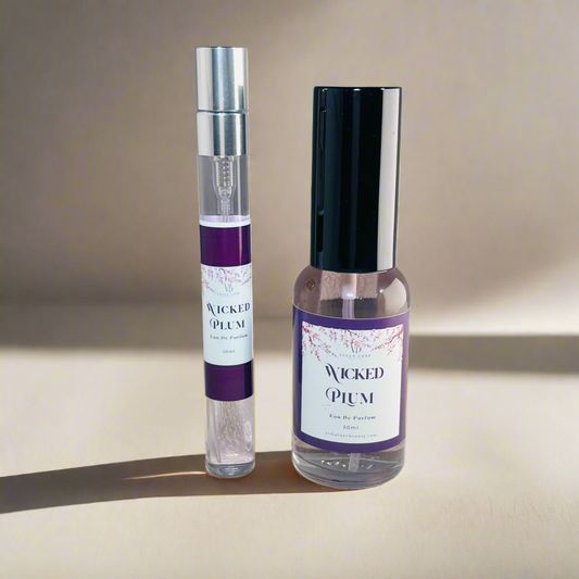 Wicked Plum- Limited Edition