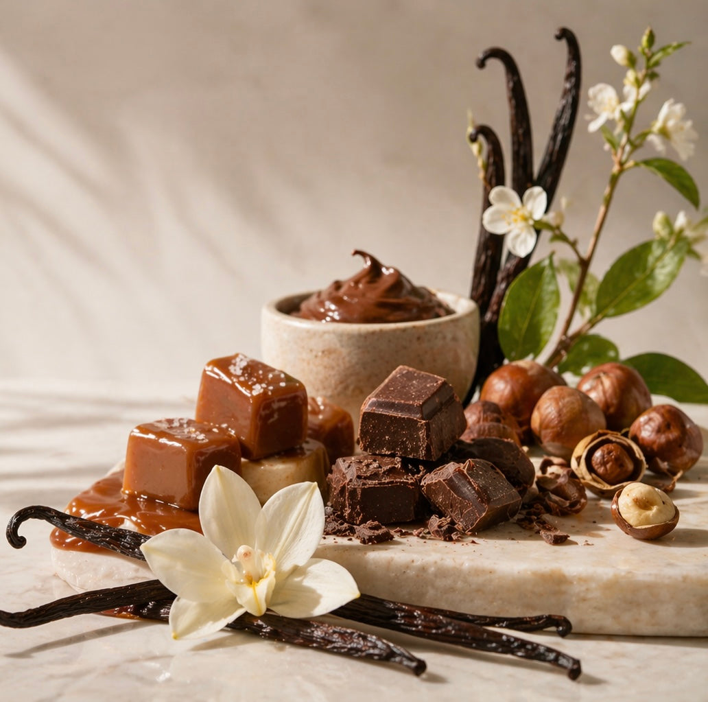 Warm & Indulgent