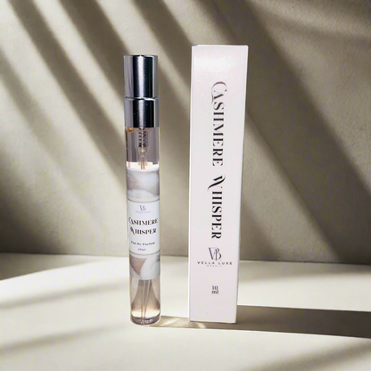 Cashmere Whisper