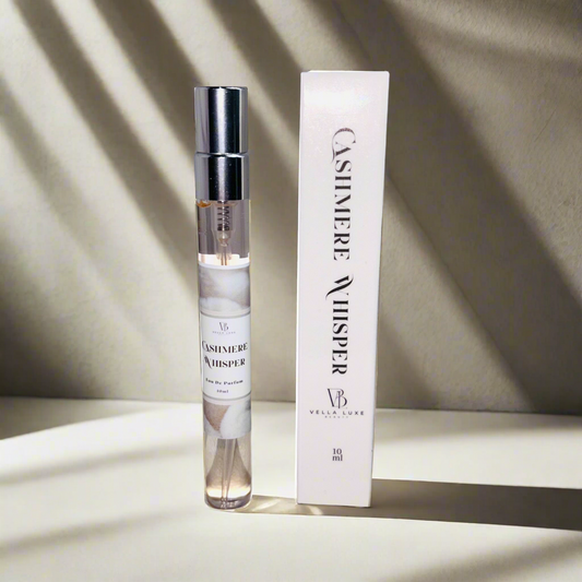 Cashmere Whisper