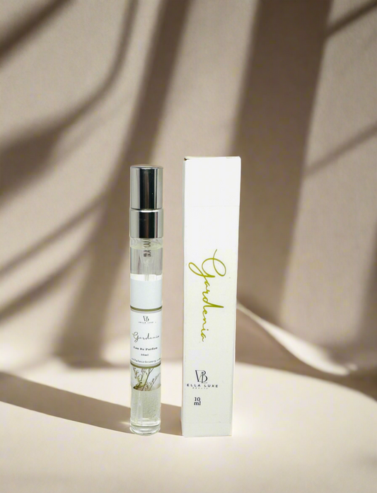 Gardenia Perfume