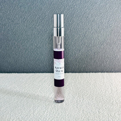 Wicked Plum- Limited Edition
