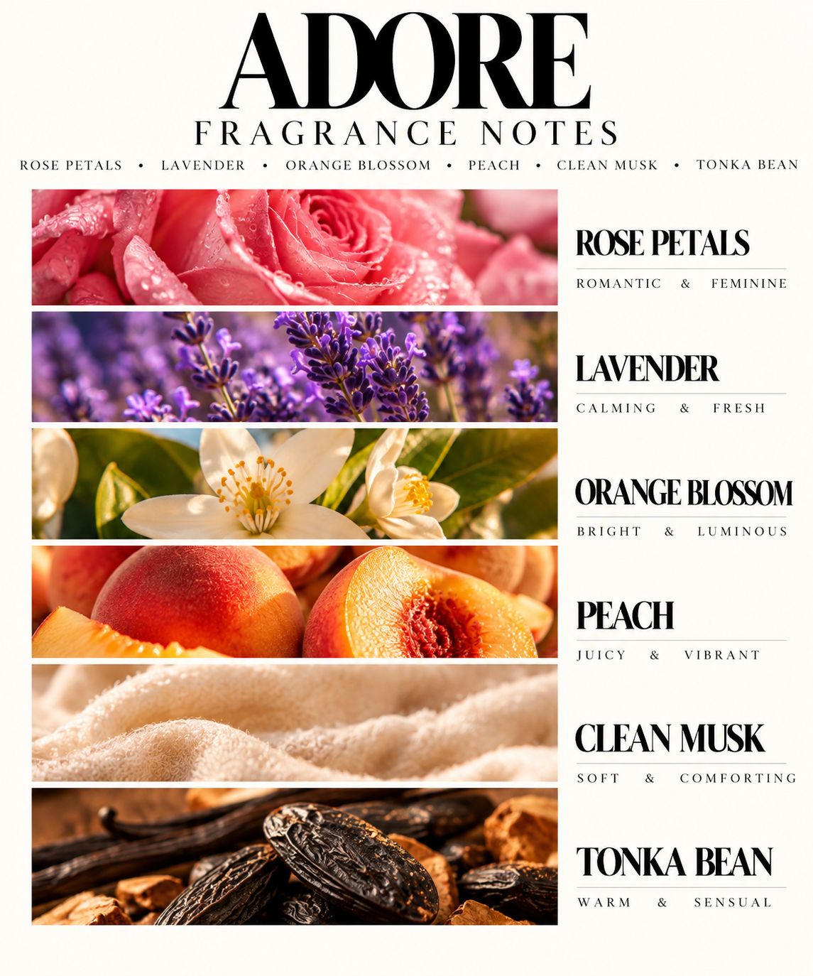 Adore
