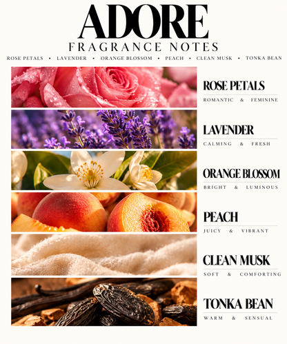 Adore