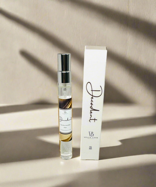 Decadent Perfume