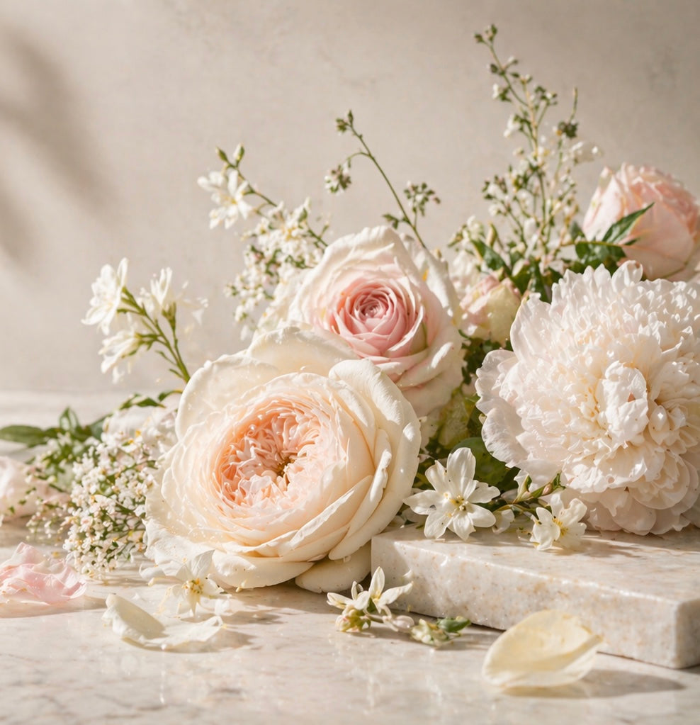 Soft & Floral