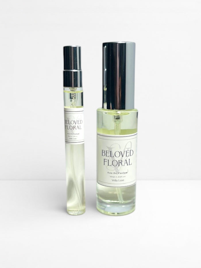 Beloved Floral