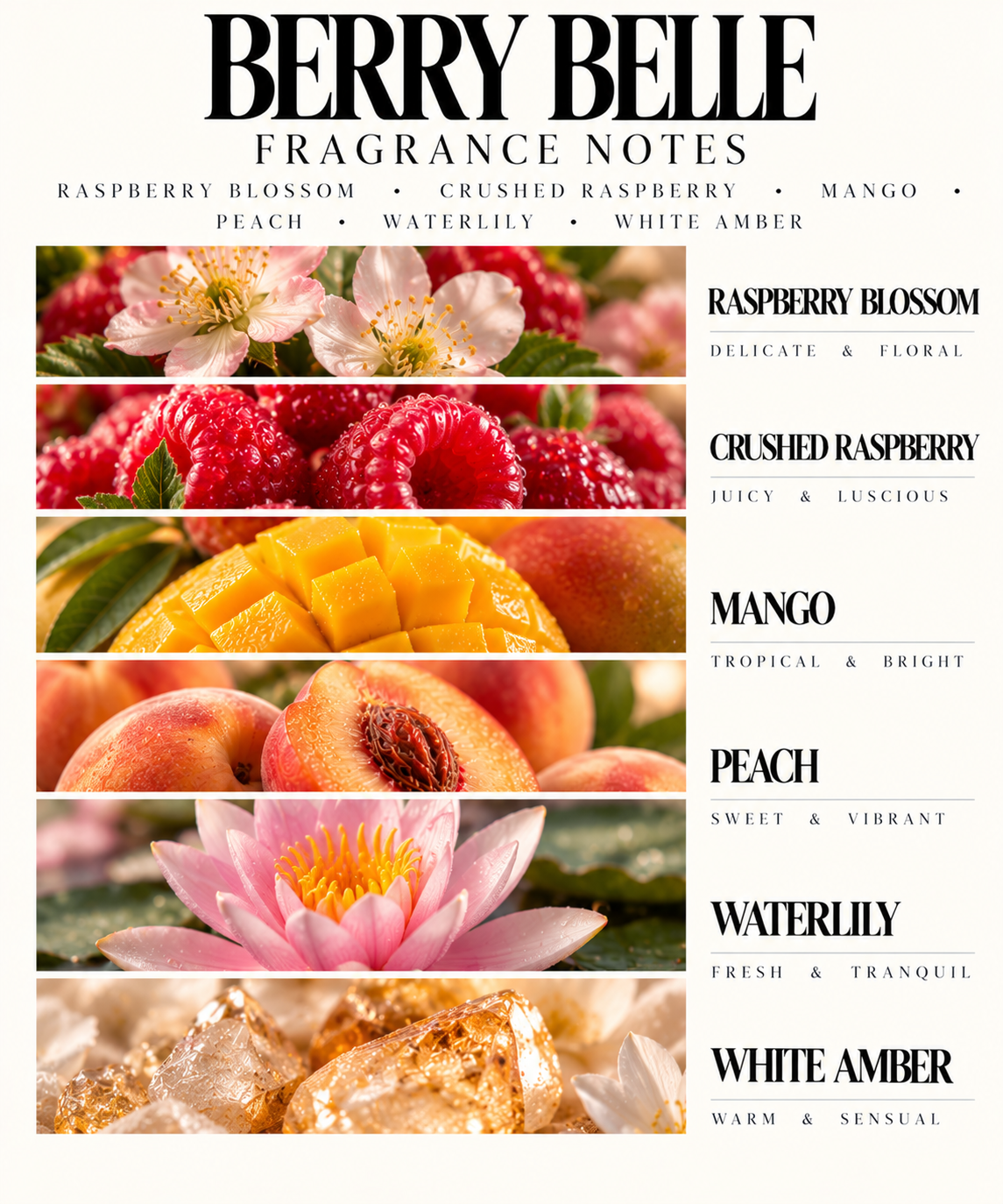 Berry Belle