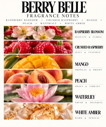 Berry Belle