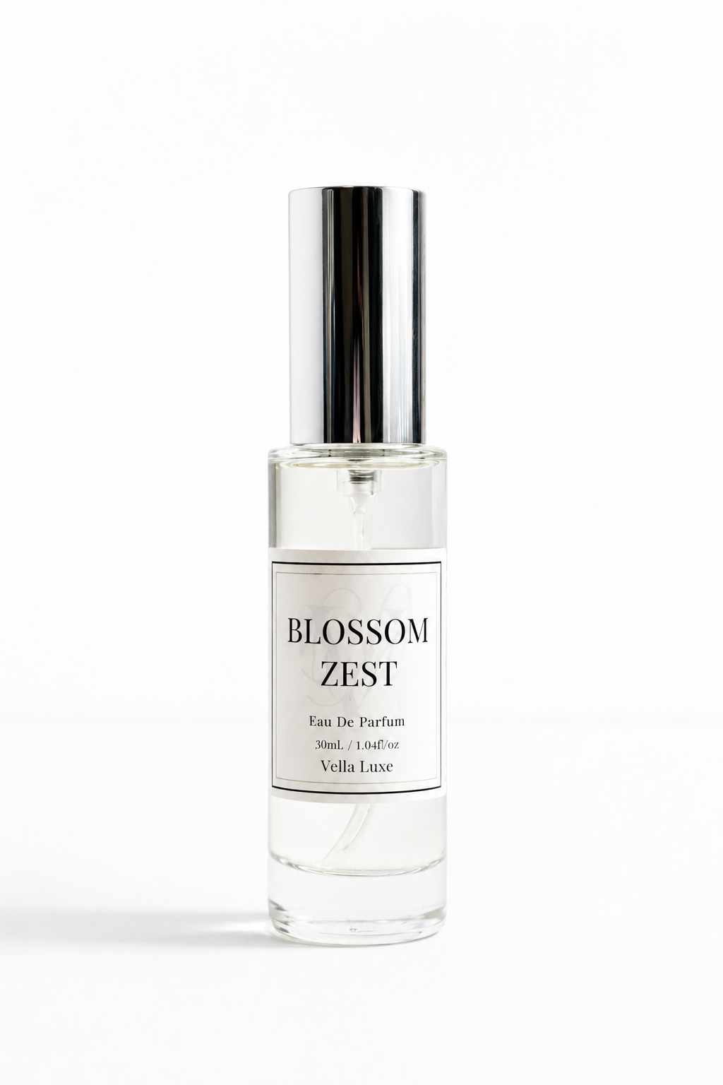 Blossom Zest