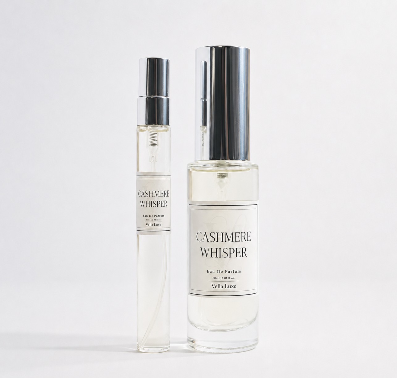 Cashmere Whisper