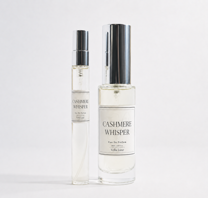 Cashmere Whisper