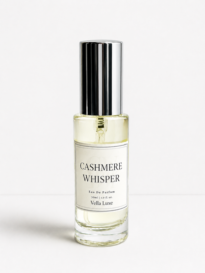 Cashmere Whisper