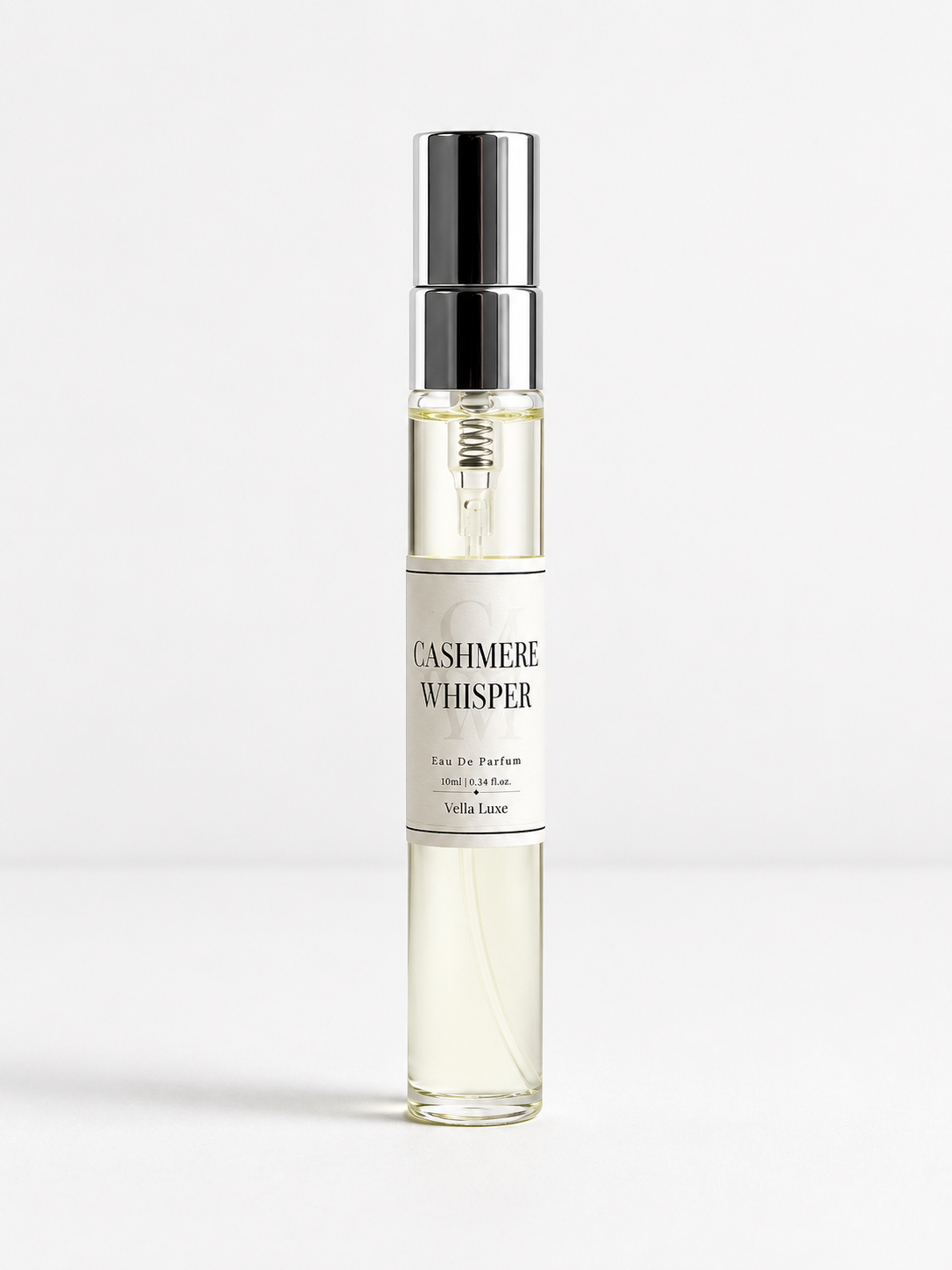 Cashmere Whisper