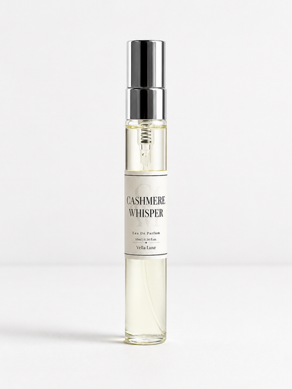 Cashmere Whisper