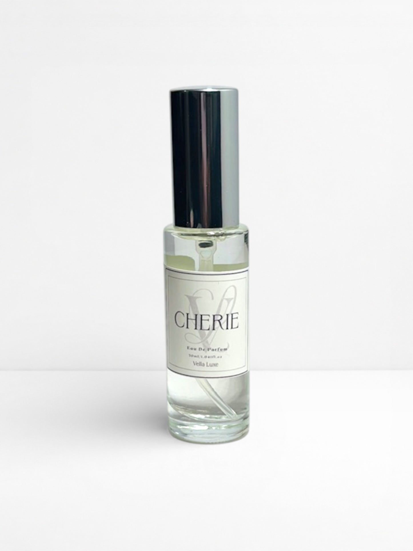 Cherie