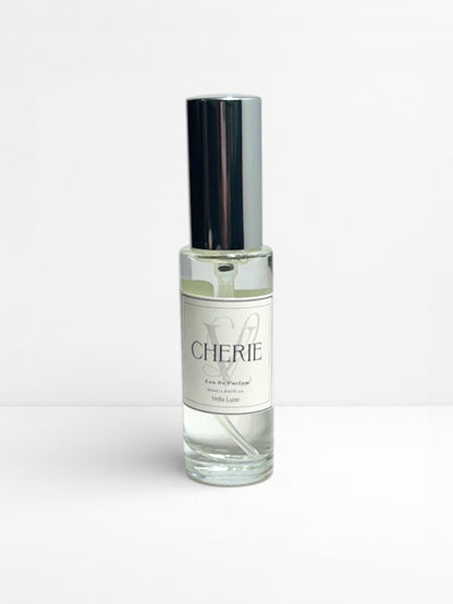 Cherie
