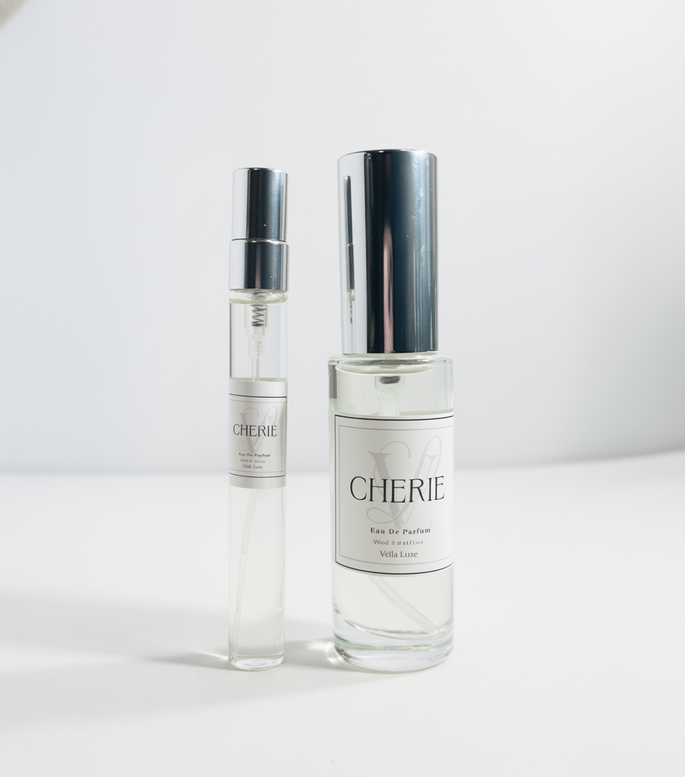 Cherie