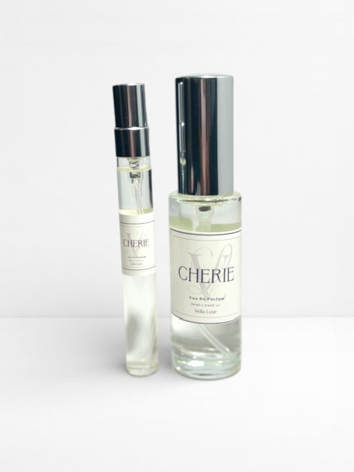 Cherie