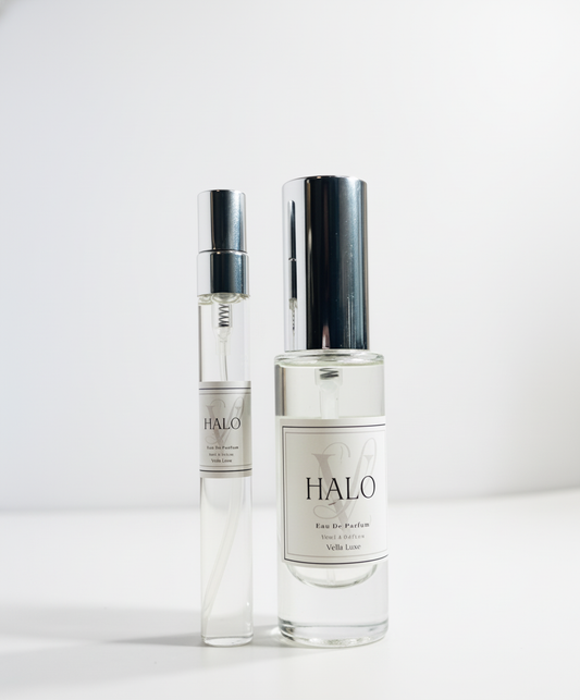 Laundry Scent Perfume 