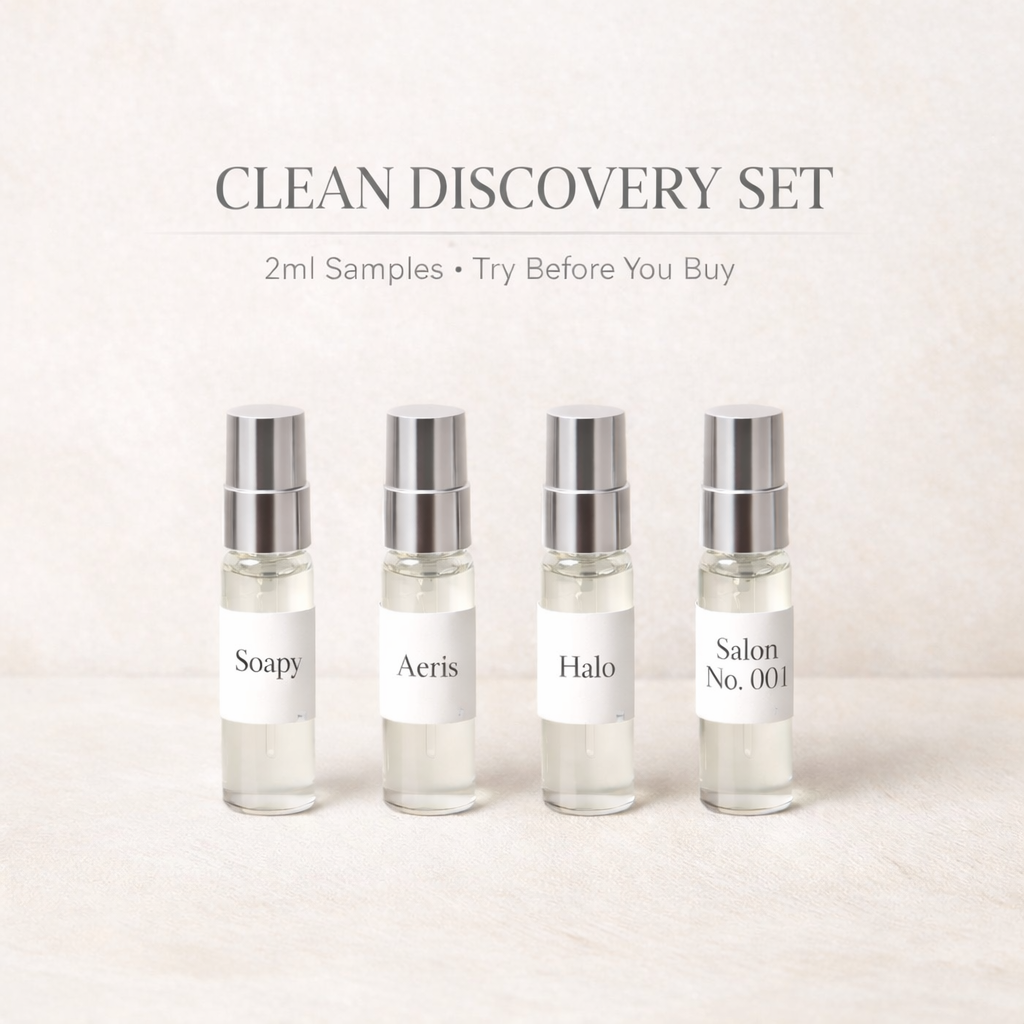 Clean & Fresh Discovery Set