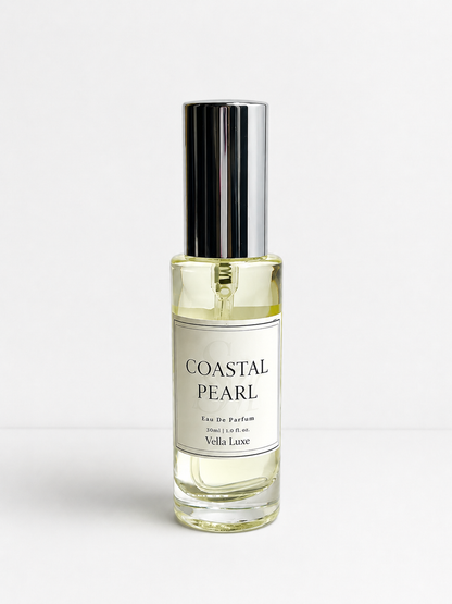 Coastal Pearl