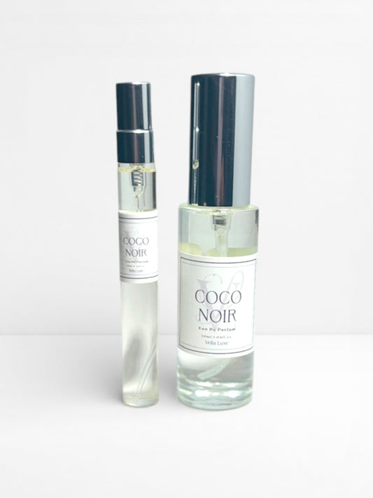 Coco Noir