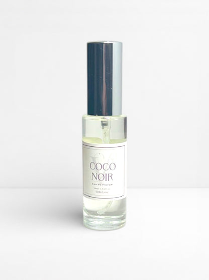 Coco Noir