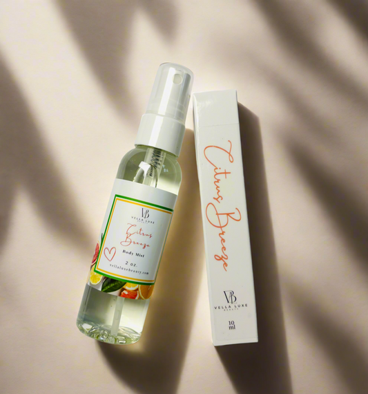 Citrus Breeze