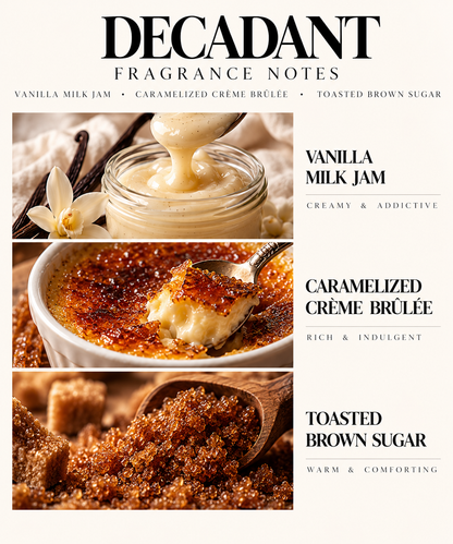 Decadent