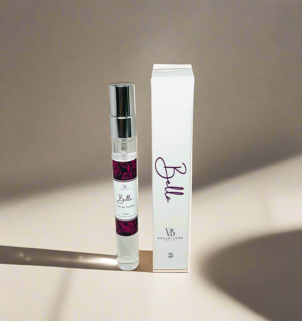 Bella Perfume Stella perfume